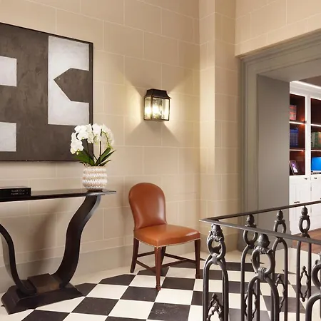 Hotel Palazzo Vecchietti - Residenza D'epoca 5*