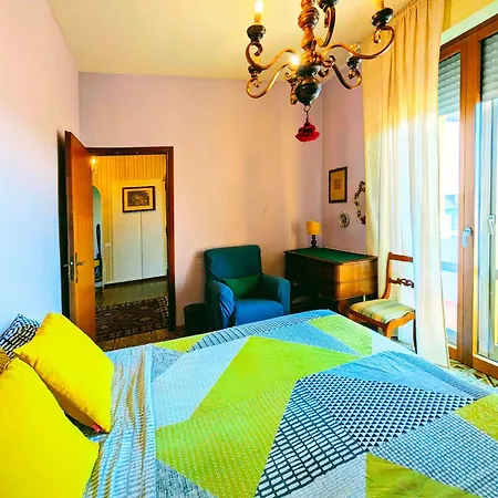 Casa Vintage Apartment Florence