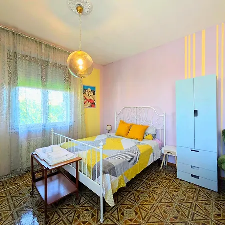 Casa Vintage