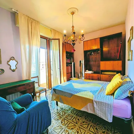 Apartment Casa Vintage Florence