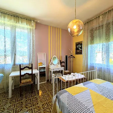 Casa Vintage Apartment