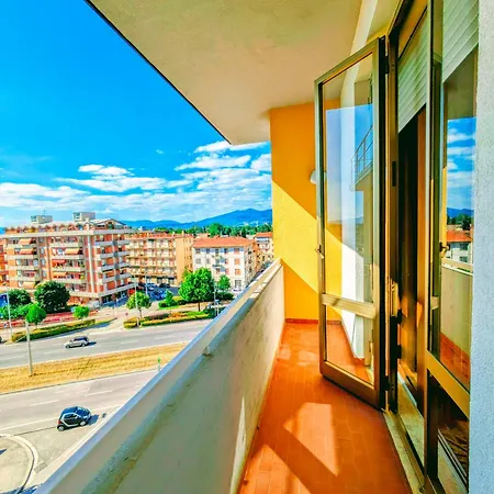 Casa Vintage Apartment *