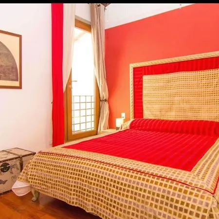 Maia Apartment