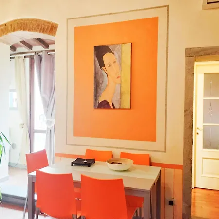Apartment Maia