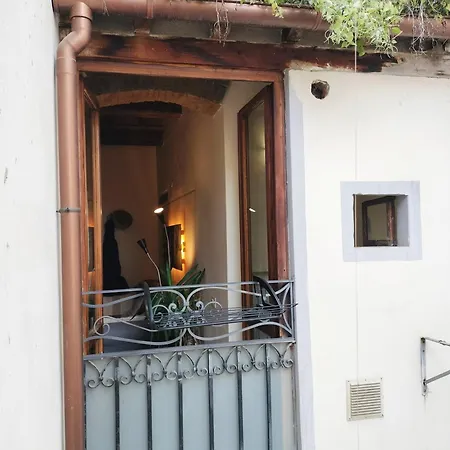 Apartment Maia *