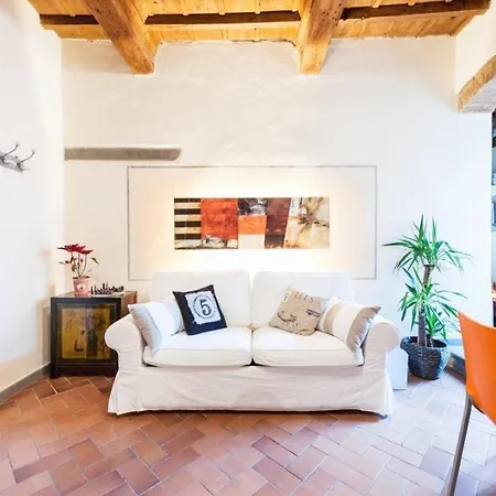 Maia Apartment Florence