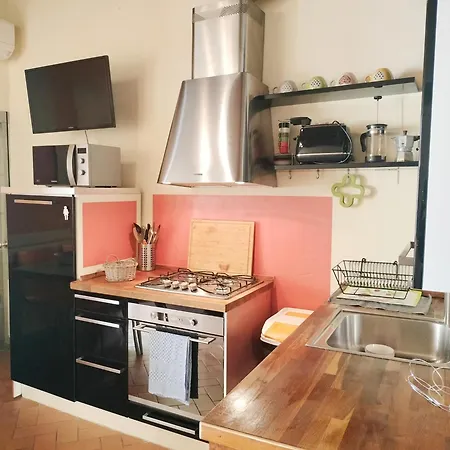 Apartment Maia