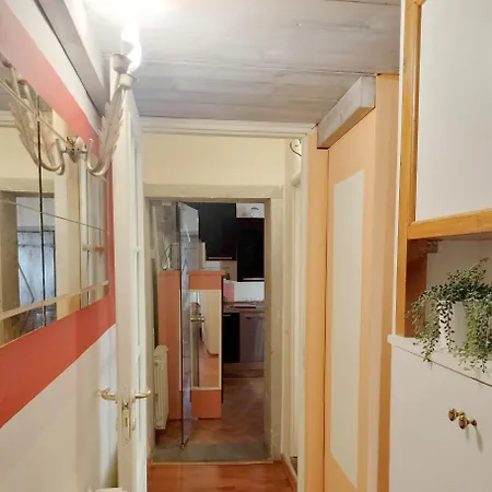 Apartment Maia Florence