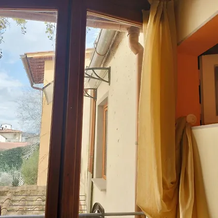 Maia Apartment Florence