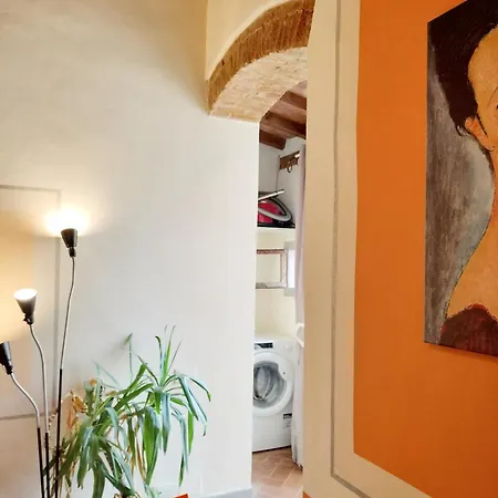 Apartment Maia