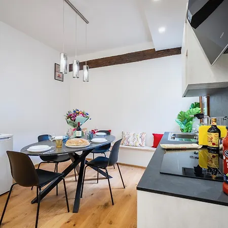 Appartement Borgo Allegri Luxury