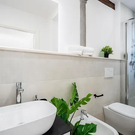 Borgo Allegri Luxury *