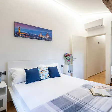 Appartement Borgo Allegri Luxury *