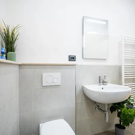 Borgo Allegri Luxury Appartement
