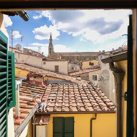 Appartement Borgo Allegri Luxury *