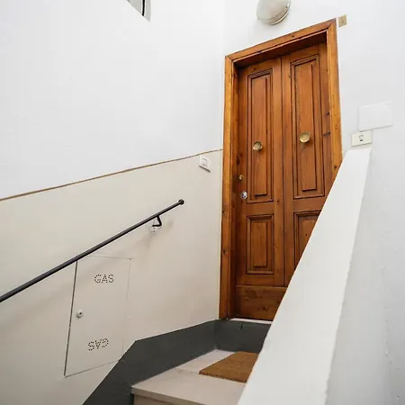 Borgo Allegri Luxury Appartement Florence