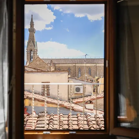 Appartement Borgo Allegri Luxury