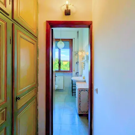 Casa Vintage Apartment