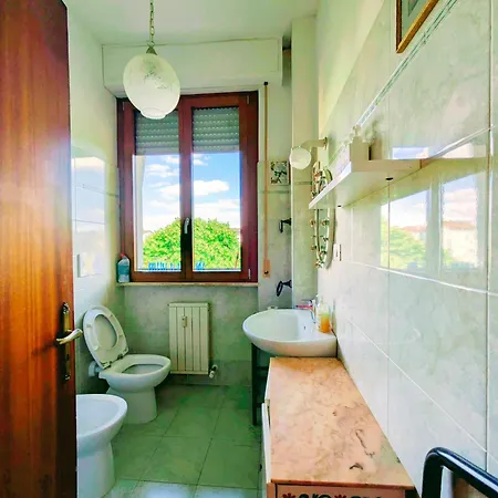 Apartment Casa Vintage Florence