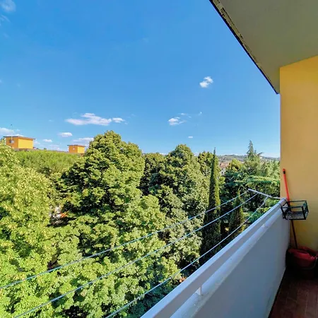 Apartment Casa Vintage Florence