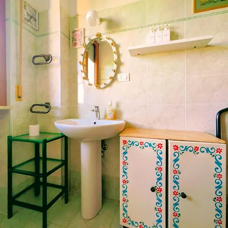 Apartment Casa Vintage Florence