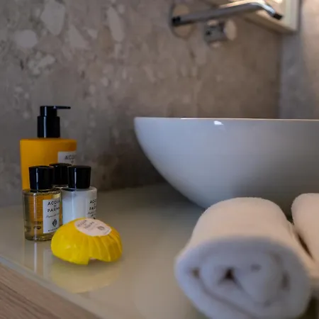 Columbus Urban Hotel Firenze