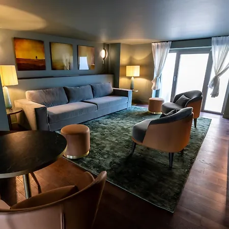 Hotel Columbus Urban Firenze