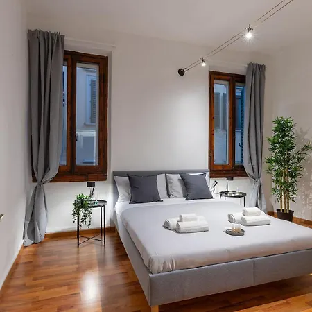 Apartment Dietro Al Duomo Free Wi-fi