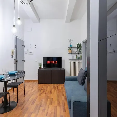 Apartment Dietro Al Duomo Free Wi-fi *