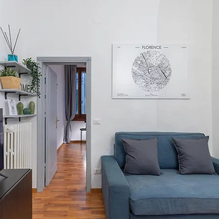 Dietro Al Duomo Free Wi-fi Apartment Florence