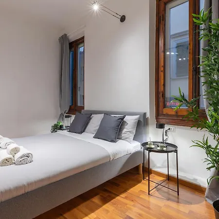 Apartment Dietro Al Duomo Free Wi-fi