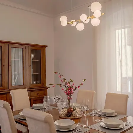 Appartement Duomo