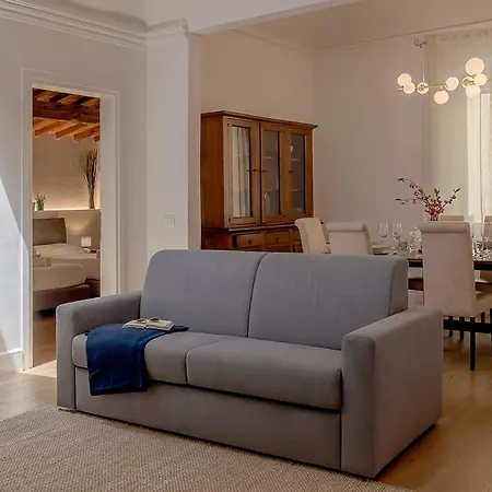 Duomo Appartement *