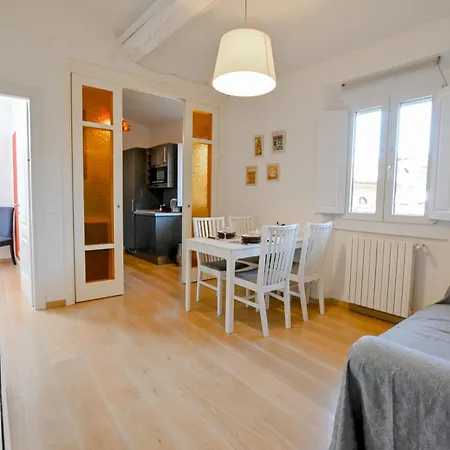 Appartamento Spada Firenze
