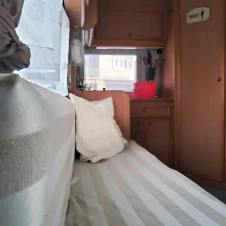 Campingplatz Camper Love *