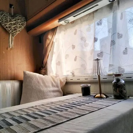 Camper Love Campingplatz *