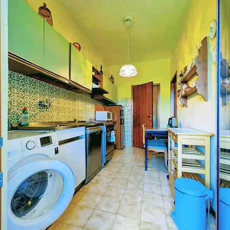 Apartment Casa Vintage