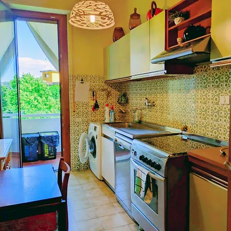 Casa Vintage * Florence