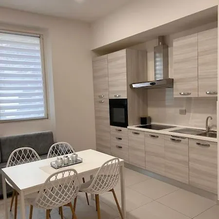 Appartamento Firenze *