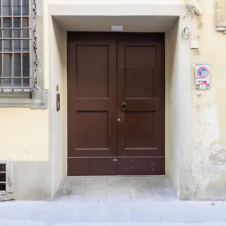 Santa Croce Deluxe Appartement