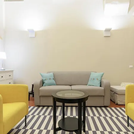 Appartement Santa Croce Deluxe