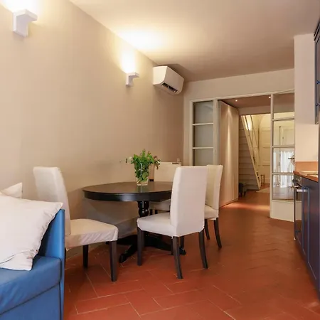 Santa Croce Deluxe Appartement Florence
