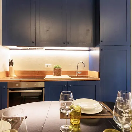 Santa Croce Deluxe Appartement Florence