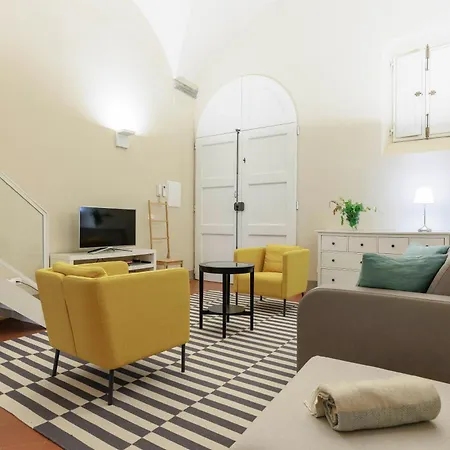Santa Croce Deluxe Appartement *