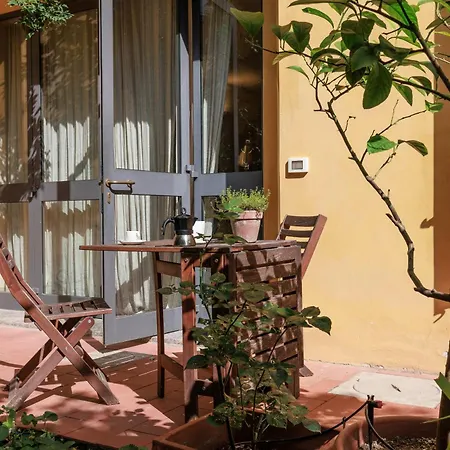 Santa Croce Deluxe Appartement