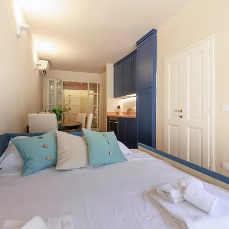 Santa Croce Deluxe Appartement *
