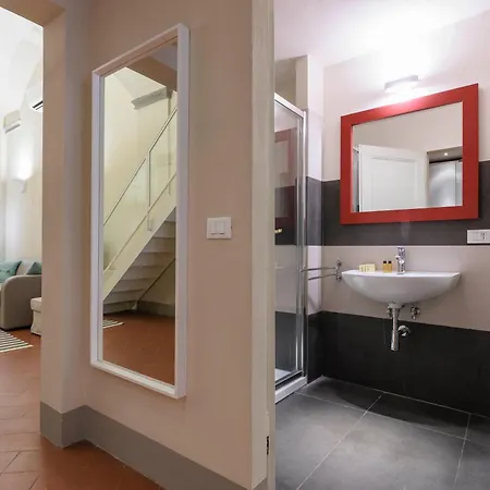Appartement Santa Croce Deluxe Florence