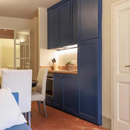 Appartement Santa Croce Deluxe Florence