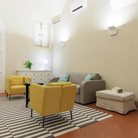 Santa Croce Deluxe Appartement