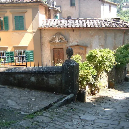 Borgo Ponte Dell'asse * Scandicci